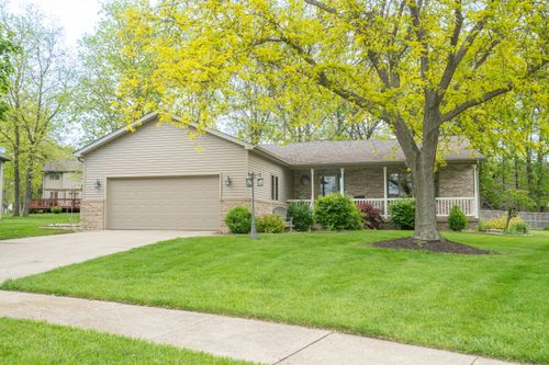 7019 Forest Ridge Dr, Schererville, IN, 46375-4460 | Card Image