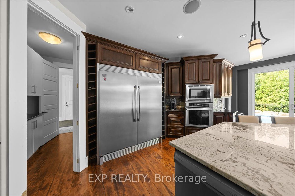 Residential in Stittsville - Munster - Richmond