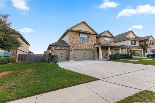 4548 Meadow Grn, Schertz, TX, 78108-2421 | Card Image