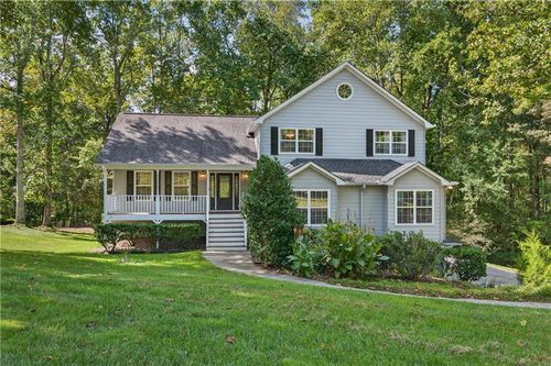 619 Stoney Creek Rd, Woodstock, GA, 30188-3176 | Card Image