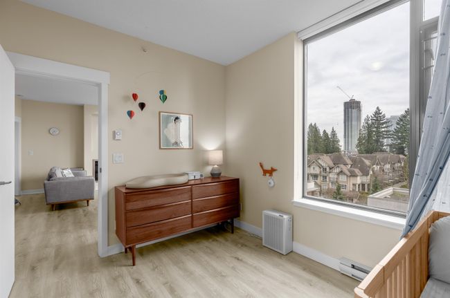 707 - 7088 18 Th Avenue, Condo with 2 bedrooms, 2 bathrooms and 1 parking in Burnaby BC | Image 10