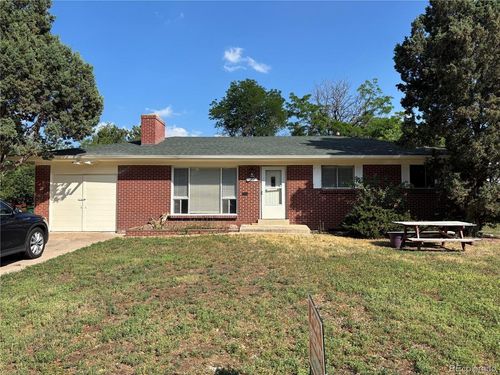 664 W Longview Ave, Littleton, CO, 80120 | Card Image
