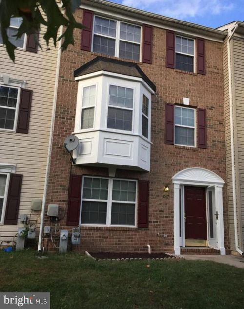 6537 Ridgeborne Dr, ROSEDALE, MD, 21237-3895 | Card Image