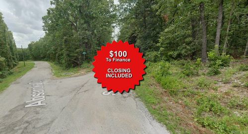 Lot 15 Keota Cir, Cherokee Village, AR, 72529 | Card Image