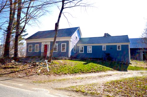 42 Fowler Road, Orrington, ME, 04474 | Card Image