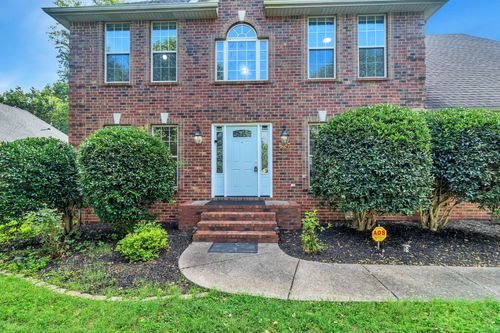 627 Tidesridge Ct, Murfreesboro, TN, 37128-7612 | Card Image