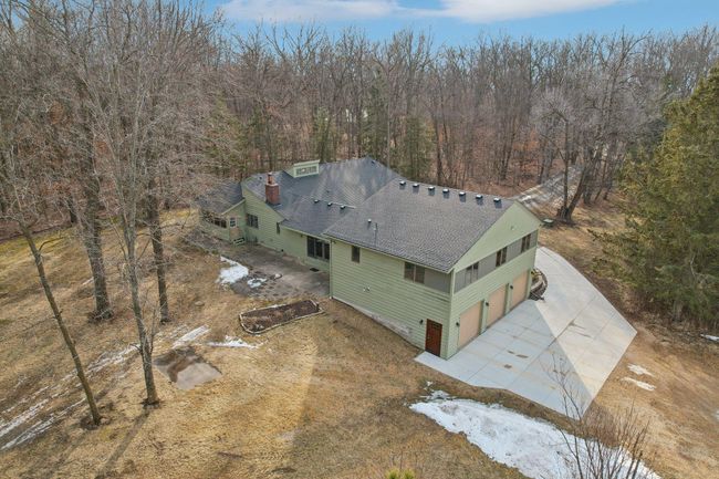 1473 Andersen Scout Camp Rd, House other with 4 bedrooms, 4 bathrooms and null parking in Houlton WI | Image 37