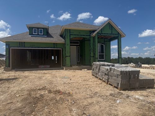333 Horsemint Ln, Georgetown, TX, 78633-2622 | Card Image
