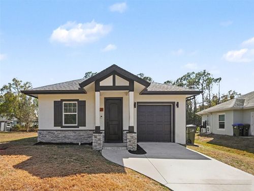 4539 Horseshoe Ave, North Port, FL, 34286-9259 | Card Image