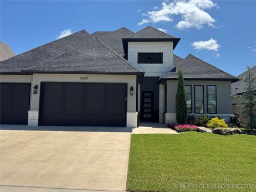 12631 S Granite Ave, Bixby, OK, 74008-2973 | Card Image