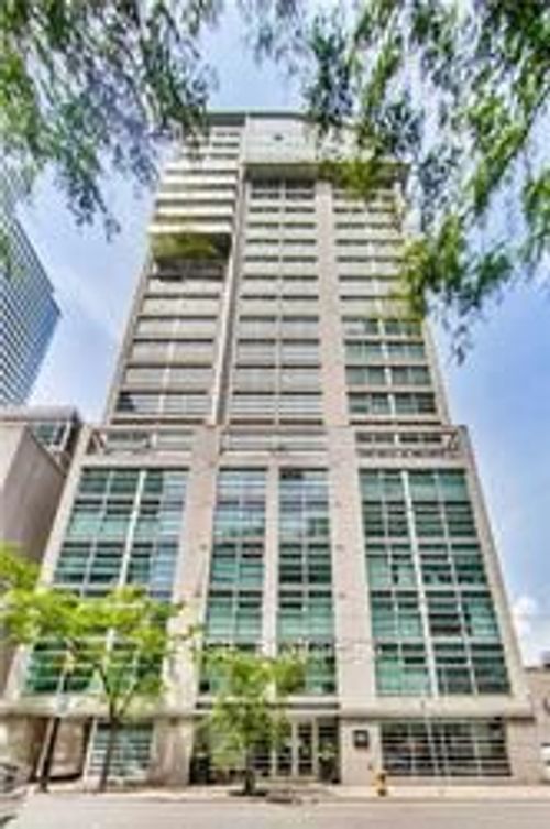 2402-50 Lombard St, Toronto, ON, M5C2X4 | Card Image