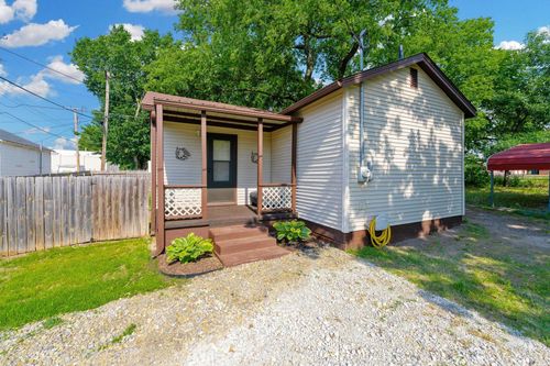 116 N B, Wellington, KS, 67152 | Card Image