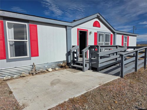 7881 Foothill Blvd, Alamosa, CO, 81101-9050 | Card Image