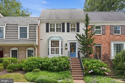 1168 Wimbledon Dr, MCLEAN, VA, 22101-2938 | Card Image