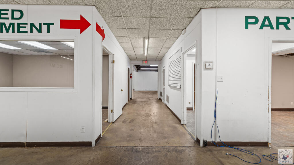Commercial Sale in Texarkana 5