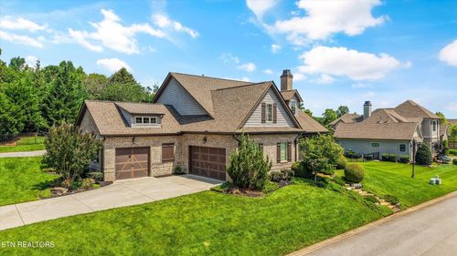 12408 Palm Beach Way, Knoxville, TN, 37922-6640 | Card Image