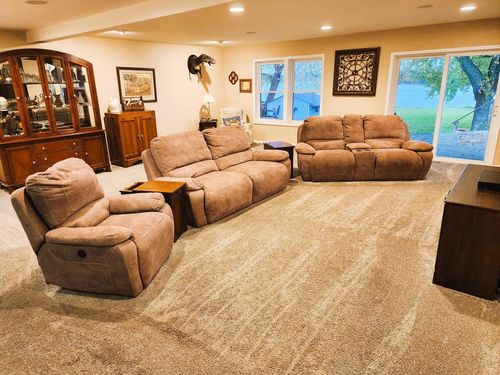 7715 W Wind Lake Road, Norway, WI, 53185 | Card Image