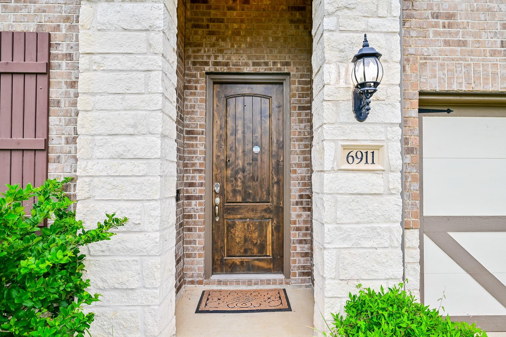 Residential in Katy 2