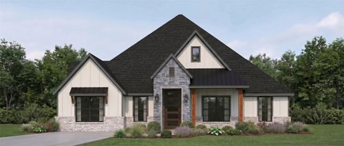 132 Rocky Top Ranch Ln, Azle, TX, 76020-5161 | Card Image