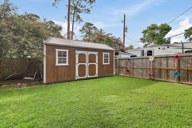 backyard | Image 38