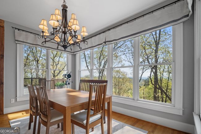 132 Ahaluna Pl, House other with 4 bedrooms, 4 bathrooms and null parking in Big Canoe GA | Image 20