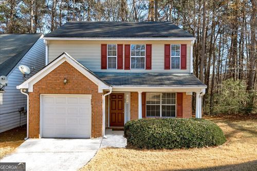 845 Hillandale Lane, Lithonia, GA, 30058 | Card Image