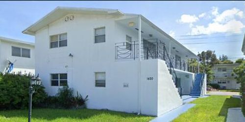 4-1440 Ne 171st Street, North Miami Beach, FL, 33162 | Card Image