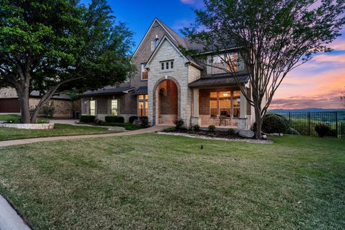 3205 Wild Canyon Loop, Austin, TX, 78732-1949 | Card Image