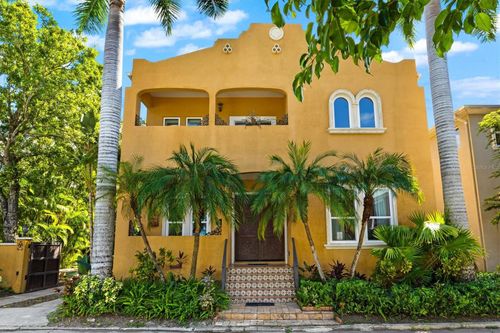 1724 Cherry Ln, SARASOTA, FL, 34236-7511 | Card Image