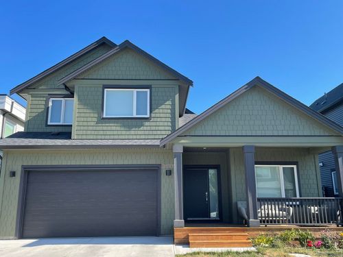 434* Cormorant Way, Tsawwassen, BC, V4M0C8 | Card Image
