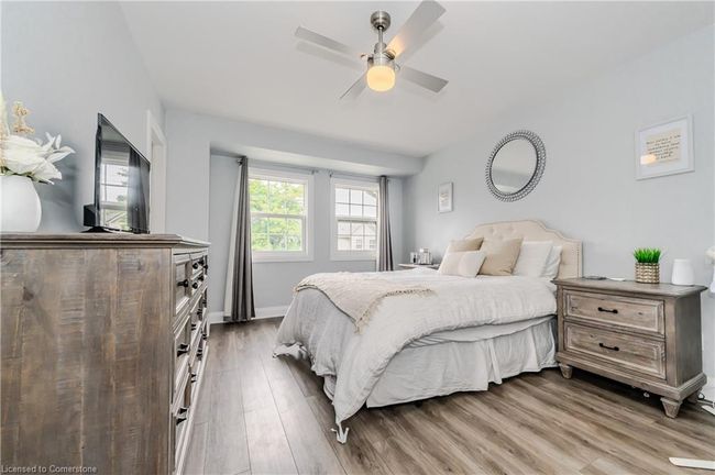 34 - 26 Poplar Dr, Townhouse with 3 bedrooms, 1 bathrooms and 1 parking in Cambridge ON | Image 23