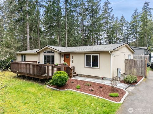 13020 139th Ave Nw, Gig Harbor, WA, 98329-4103 | Card Image