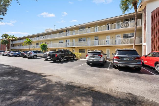 APT-141 - 1951 Ne 39 Th St, Condo with 1 bedrooms, 2 bathrooms and null parking in Lighthouse Point FL | Image 12
