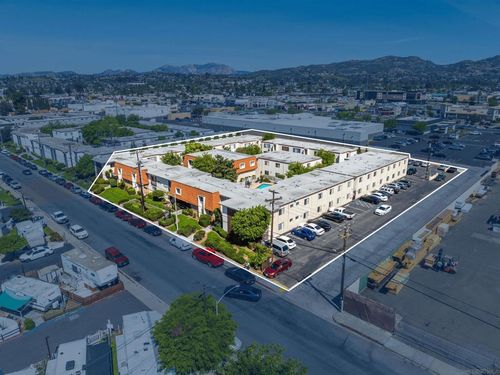 229 Shady Ln, El Cajon, CA, 92021-7149 | Card Image