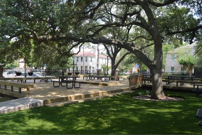 3911 Swarthmore St, House other with 5 bedrooms, 5 bathrooms and 2 parking in Houston TX | Image 34