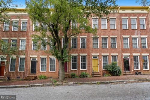 518 Saint Mary St, BALTIMORE, MD, 21201-1924 | Card Image