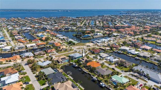 211 Lido Dr, House other with 4 bedrooms, 3 bathrooms and null parking in PUNTA GORDA FL | Image 51
