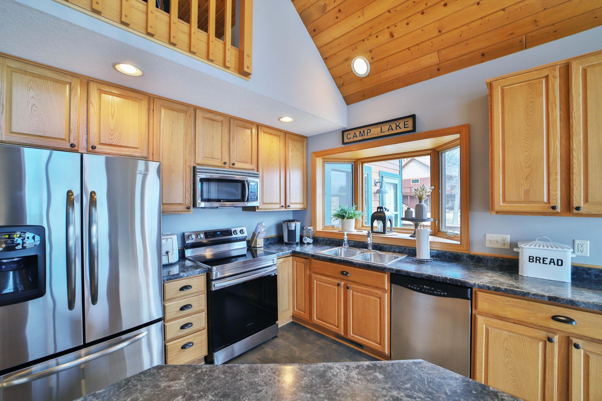 Residential in Brainerd 4