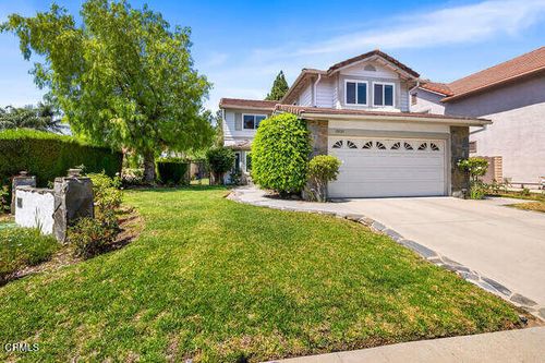 19721 Turtle Springs Way, Porter Ranch, CA, 91326-3835 | Card Image