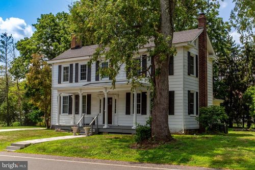 173 Old Cranbury Rd, East Windsor, NJ, 08512-3019 | Card Image