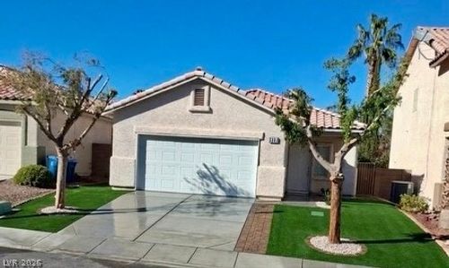 9882 Oriole Crest Court, Las Vegas, NV, 89117 | Card Image