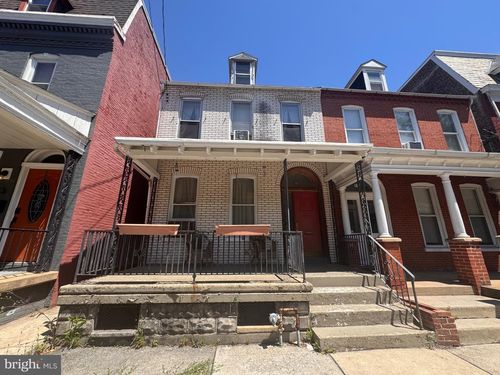 721 Columbia Avenue, LANCASTER, PA, 17603 | Card Image