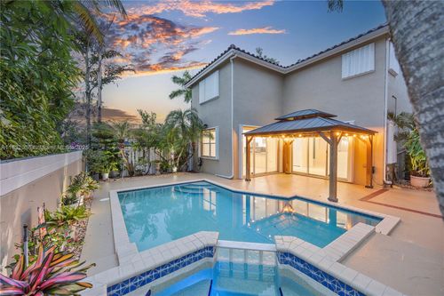 14604 Sw 132nd Ave, Miami, FL, 33186-7677 | Card Image