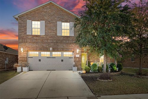 6156 Obsidian Creek Drive, Fort Worth, TX, 76179 | Card Image