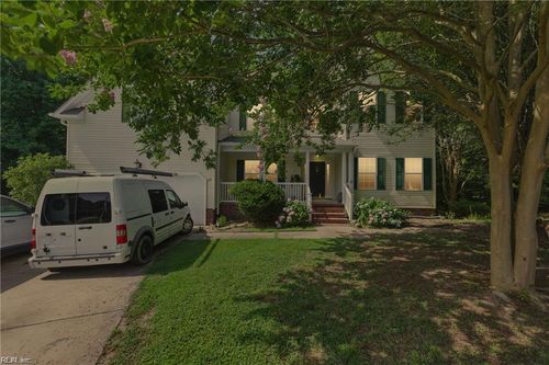 418 Rolling Hills Dr, Williamsburg, VA, 23185-5914 | Card Image