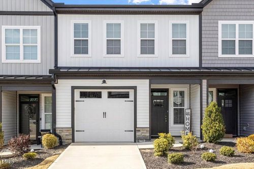 603 Marshskip Way, Rolesville, NC, 27571-7701 | Card Image