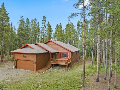 3824 Ski Hill Rd, Breckenridge, CO, 80424 | Card Image