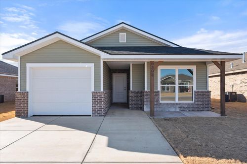 6308 Volney Ave, Lubbock, TX, 79407-2759 | Card Image