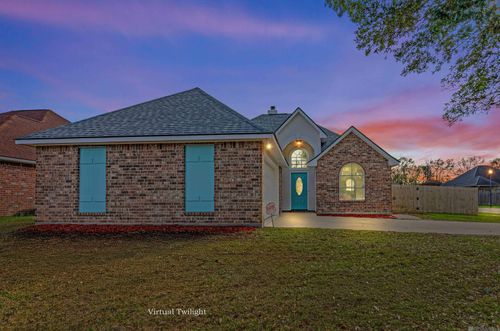 16306 Somersby Ave, Baton Rouge, LA, 70817-6149 | Card Image