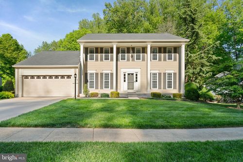 15861 Montview Dr, DUMFRIES, VA, 22025-1358 | Card Image